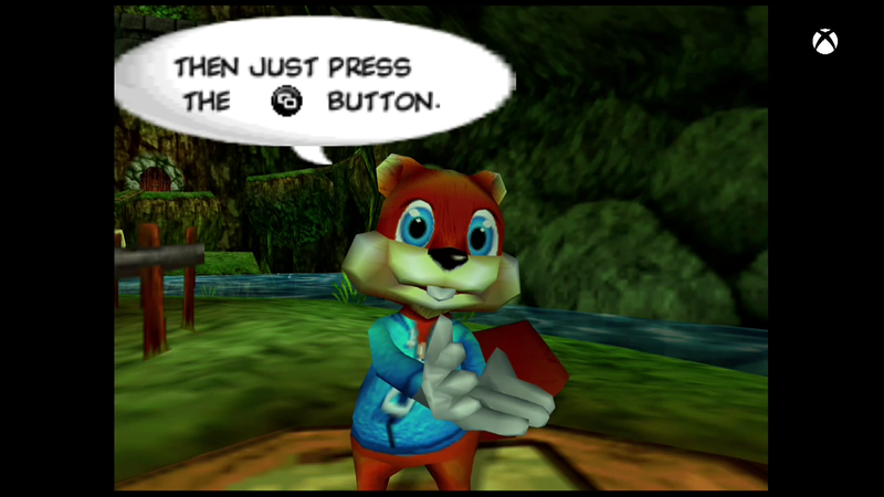 Illustration for article titled Rare Replay: The Kotaku Review